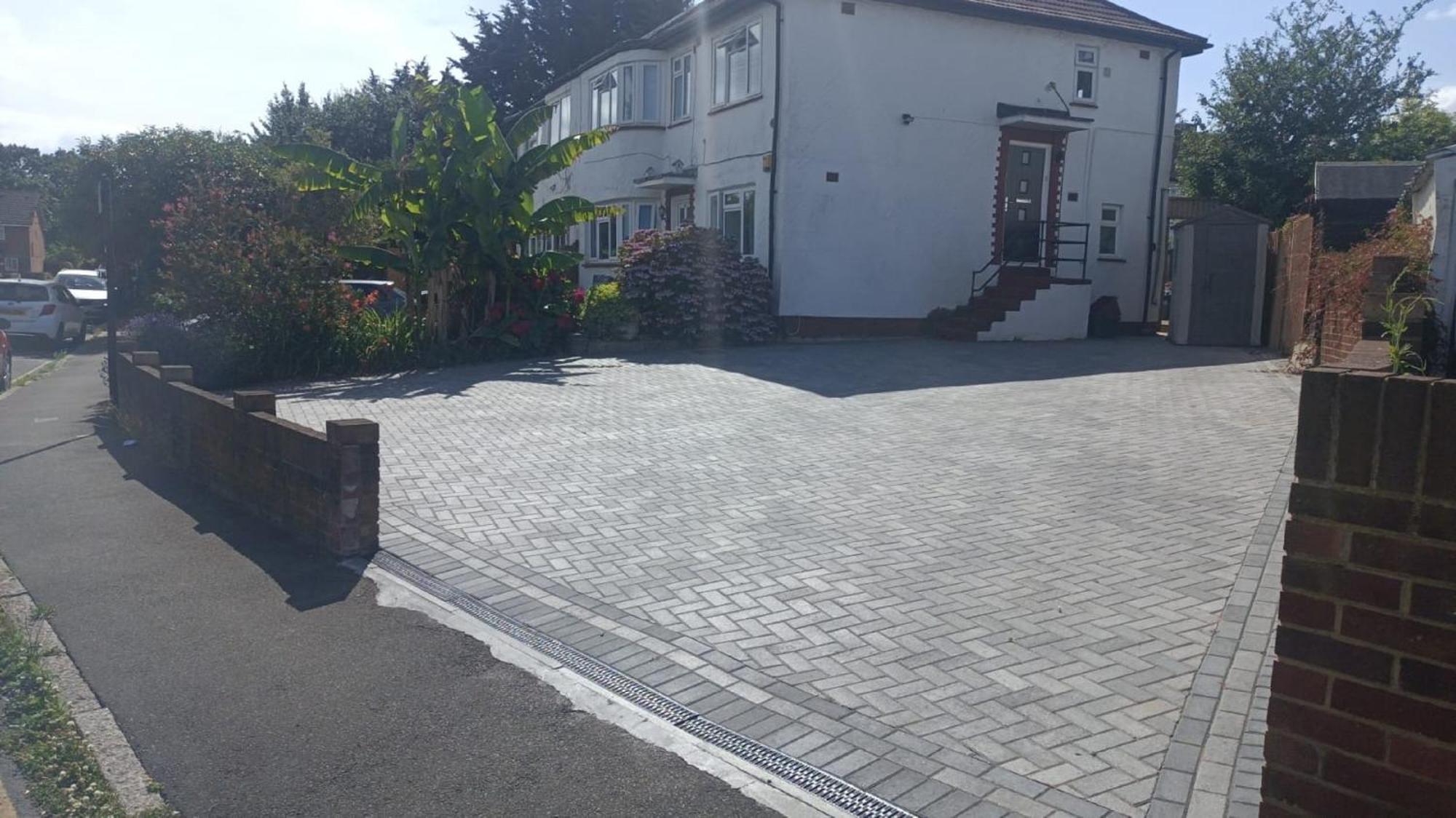 L'Auberge Close Syon Lane Station And Heathrow لندن المظهر الخارجي الصورة