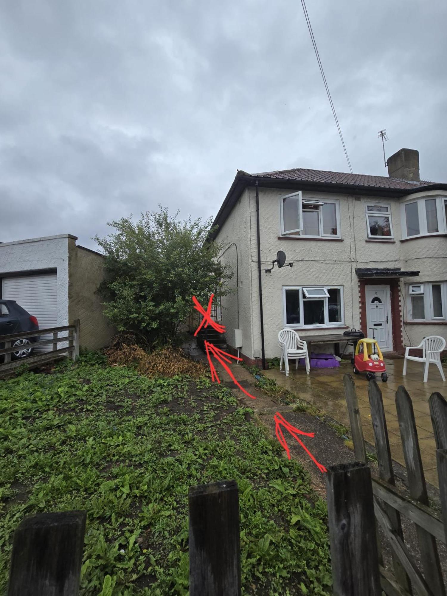 L'Auberge Close Syon Lane Station And Heathrow لندن المظهر الخارجي الصورة